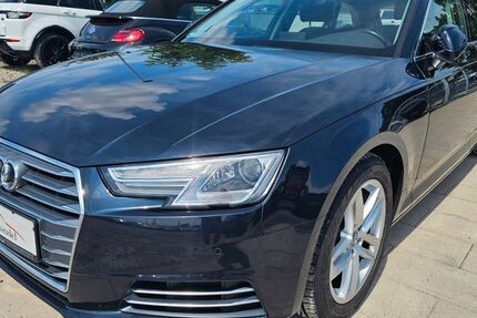 Audi A4 161.000 km 12.950 &euro; Aschaffenburg 63741