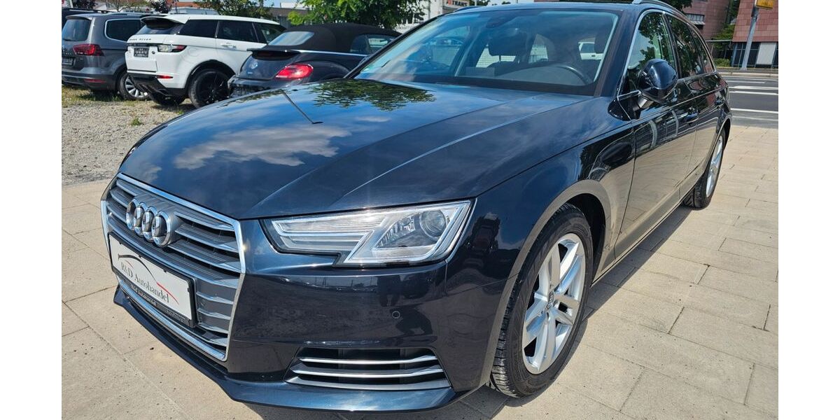 Audi A4 161.000 km 12.950 &euro; Aschaffenburg 63741