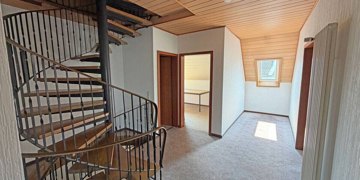 Einfamilienhaus Xanten - 7 Zimmer, 172 m&sup2;, 479.000&euro; | Angebot:26345622