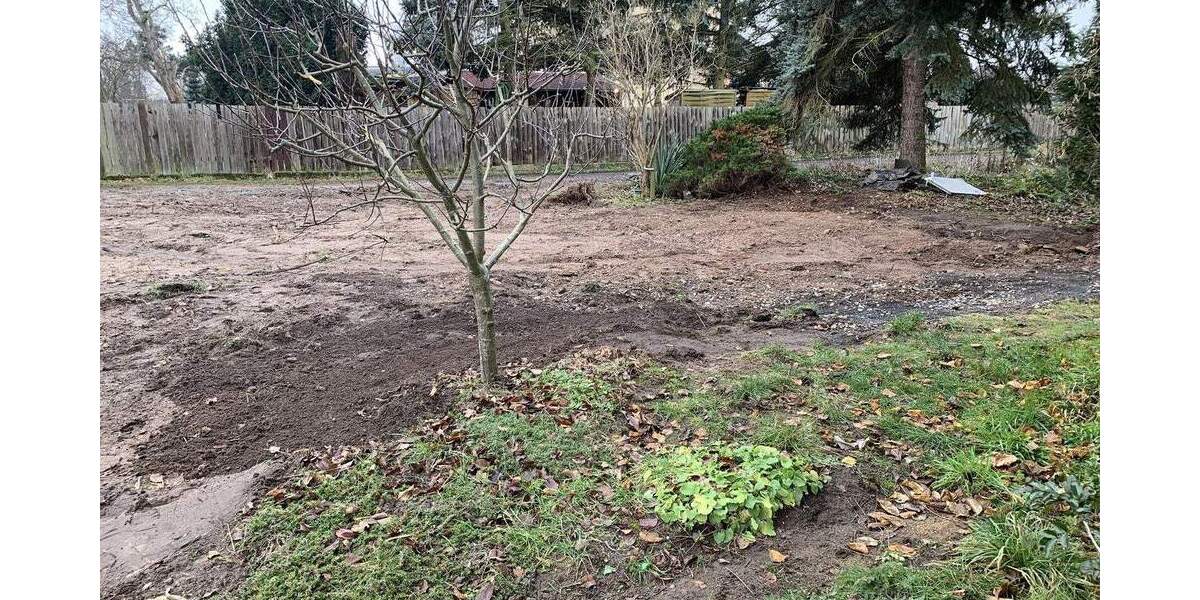 Grundstück Moritzburg / Friedewald Friedewald - 795.000&euro; | Angebot:24723175