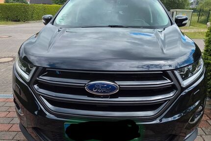 Ford Edge 122.562 km 17.100 &euro; Geesthacht 21502