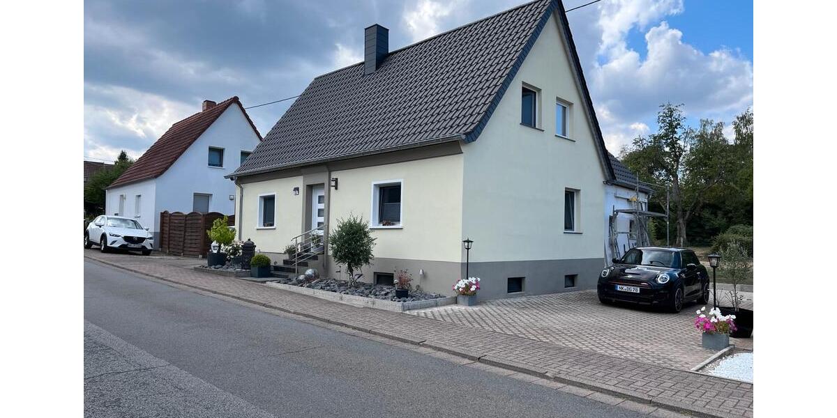 Einfamilienhaus Spiesen-Elversberg Elversberg - 5 Zimmer, 120 m&sup2;, 295.000&euro; | Angebot:27153597