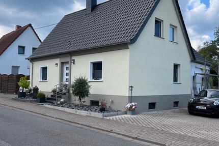 Haus Spiesen-Elversberg Elversberg - 5 Zimmer, 120 m&sup2;, 295.000&euro; | Angebot:27153597