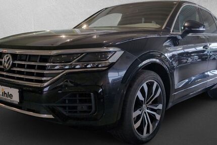 VW Touareg 87.609 km 42.690 &euro; Hohenwestedt 24594