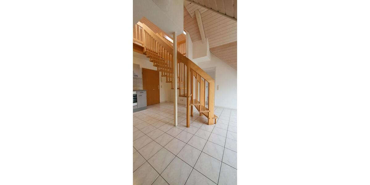 Dachgeschoßwohnung Rheinfelden (Baden) - 3 Zimmer, 87 m&sup2;, 330.000&euro; | Angebot:26702023