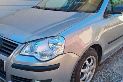 VW Polo 224.800 km 1.799 &euro; Senden 89250