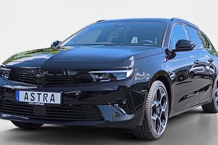 Opel Astra 1.500 km 34.990 &euro; Schweinfurt 97424