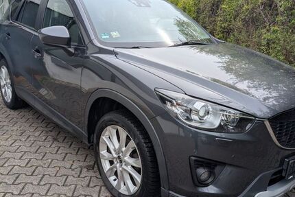 Mazda CX-5 118.000 km 8.950 &euro; Mainz 55129