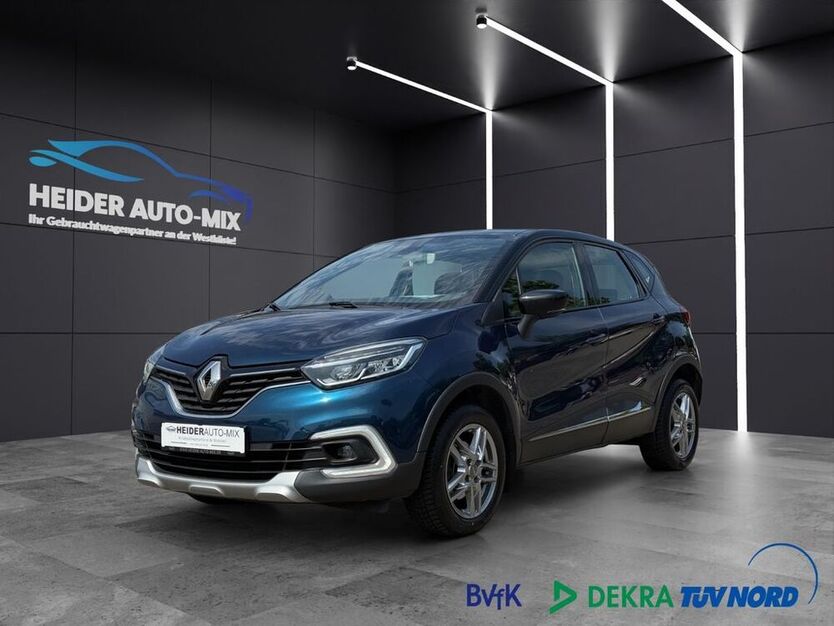 Captur