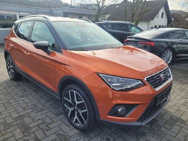 Seat Arona 70.000 km 17.900 &euro; Hennef 53773