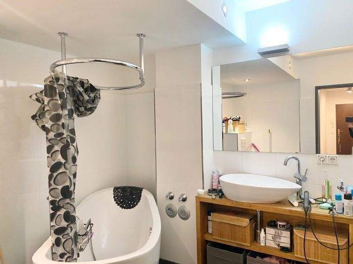 Etagenwohnung Fürth Innenstadt - 3 Zimmer, 103 m&sup2;, 1.300&euro; | Angebot:25356220