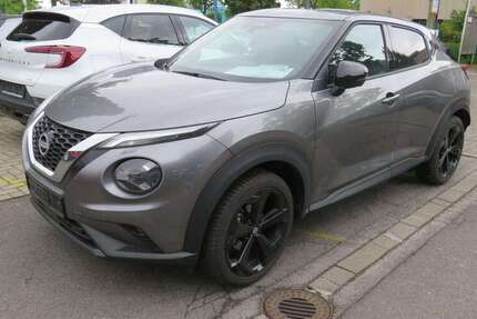 Nissan Juke 9.020 km 20.950 &euro; Thalfang 54424