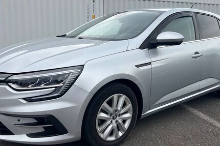 Renault Megane 76.000 km 10.900 &euro; Berlin 12057