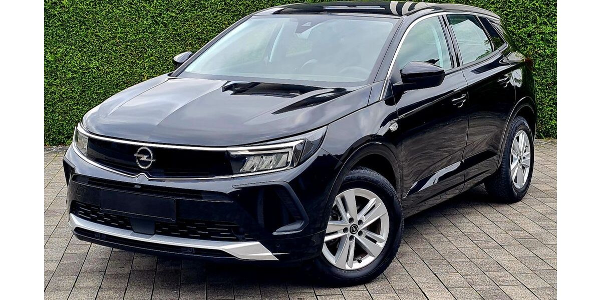 Opel Grandland (X) 19.000 km 21.777 &euro; Bad Lippspringe 33175