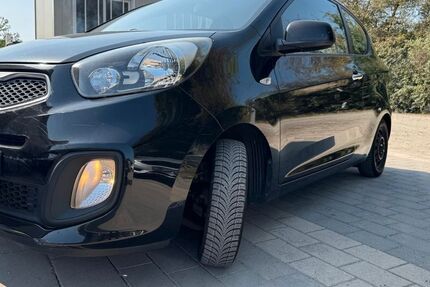 Kia Picanto 139.914 km 2.500 € Maintal 63477