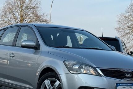 Kia ceed / Ceed 168.000 km 3.999 &euro; Ibbenbüren 49479
