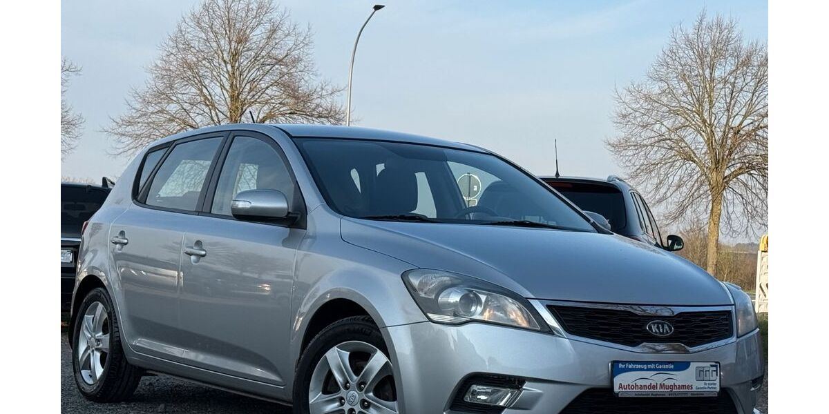 Kia ceed / Ceed 168.000 km 3.999 &euro; Ibbenbüren 49479