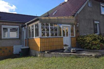 AUS ALT MACH NEU - FLEISSIGE HANDWERKER GESUCHT - GROSSES GRUNDSTÜCK - SCHÖNE LAGE 4 zimmer