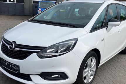 Opel Zafira Tourer 161.500 km 7.950 &euro; Greven 48268