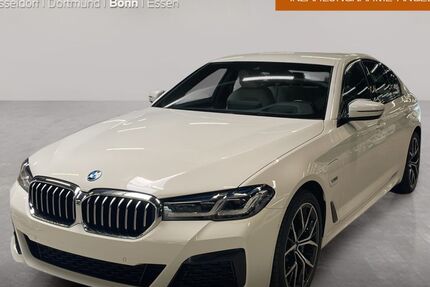 BMW 530 100.081 km 32.499 &euro; Bonn 53119