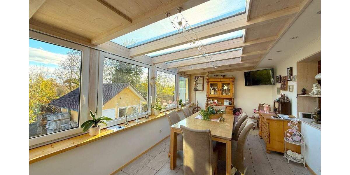 Bungalow Ruhstorf a.d.Rott Ruhstorf - 7 Zimmer, 218 m&sup2;, 690.000&euro; | Angebot:24720997