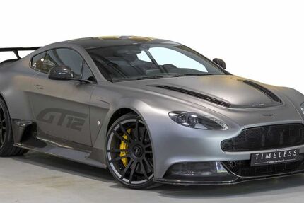 Aston Martin V12 Vantage 10.900 km 328.888 &euro; München 80809