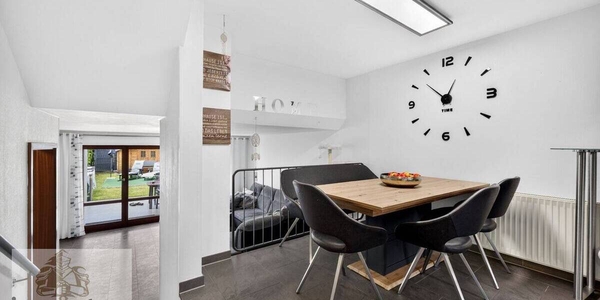 Reihenmittelhaus Heilbronn Sontheim - 6 Zimmer, 122 m&sup2;, 449.000&euro; | Angebot:26920493