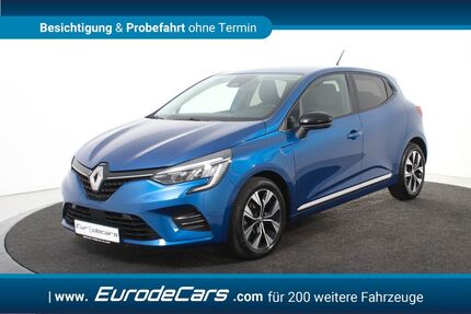 Renault Clio 39.000 km 13.250 &euro; Herzogenrath 52134