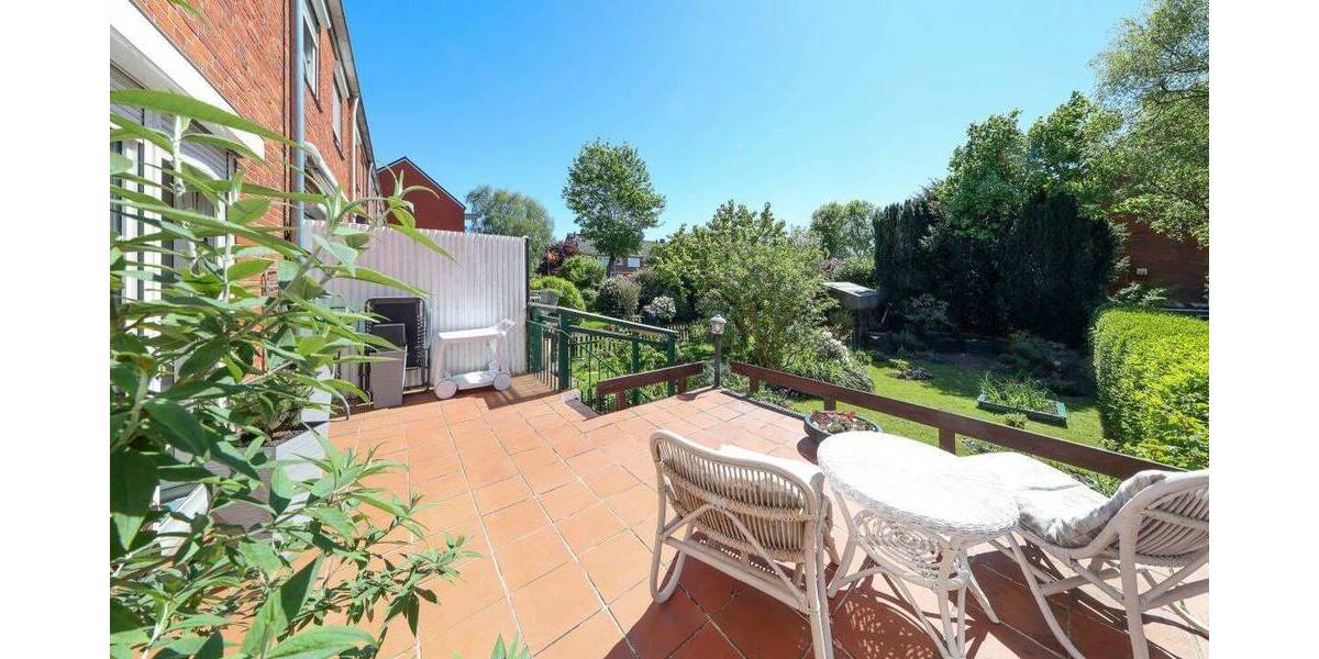 Reihenmittelhaus Wilhelmshaven Altengroden - 5 Zimmer, 96 m&sup2;, 173.000&euro; | Angebot:26825647