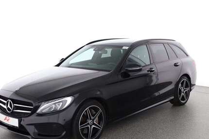 Mercedes-Benz C 250 48.338 km 26.880 € Berlin 12103