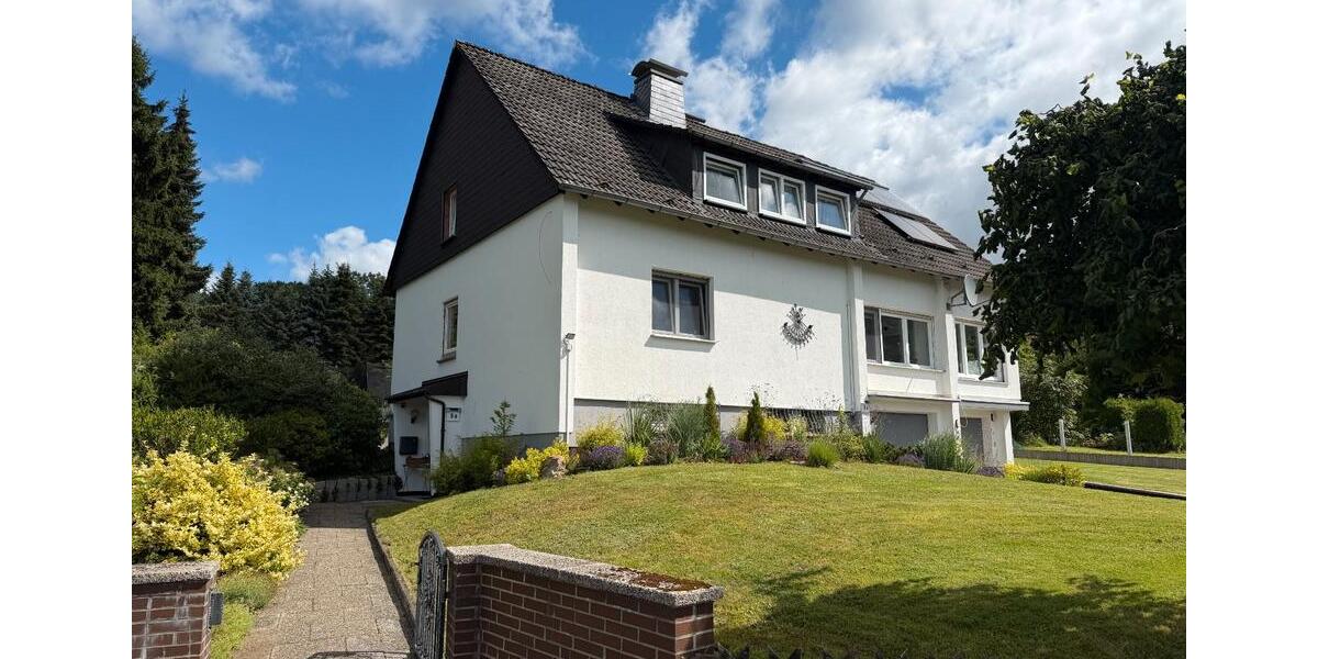 Einfamilienhaus Schauenburg - 8 Zimmer, 165 m&sup2;, 679.000&euro; | Angebot:27098020