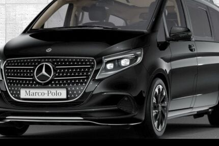 Mercedes-Benz V 250 8.915 km 83.480 &euro; Schönefeld 12529