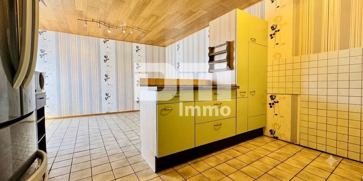 Charmantes EinfamilienhausResthof mit viel Platz, modernisierter Technik und idyllischem Garten - Einfamilienhaus Bad Gandersheim | Angebot:27207915