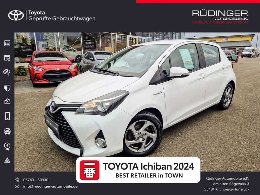 Yaris