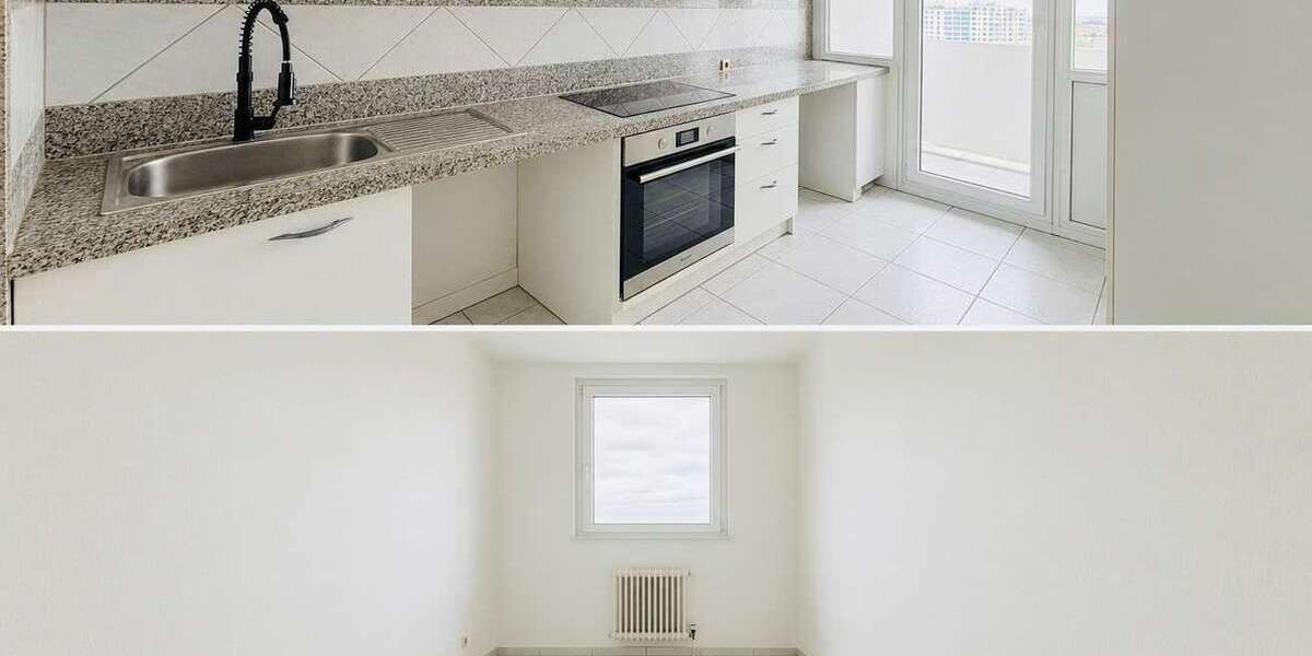 Etagenwohnung Heusenstamm - 3 Zimmer, 88 m&sup2;, 255.000&euro; | Angebot:27112473
