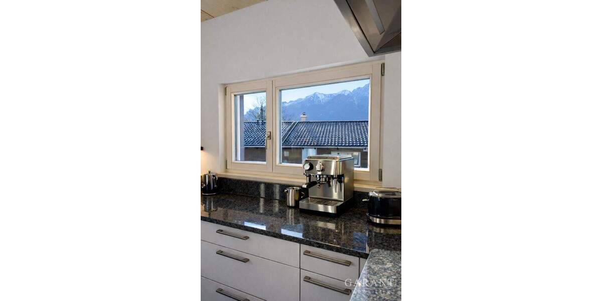 Etagenwohnung Bad Reichenhall Nonn - 4 Zimmer, 138 m&sup2;, 1.100.000&euro; | Angebot:26345526
