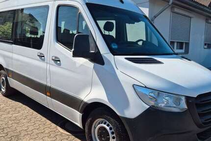 Mercedes-Benz Sprinter 175.000 km 27.990 &euro; Düsseldorf 40591
