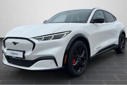 Ford Mustang Mach-E 28.597 km 36.990 &euro; Bingen / Rhein 55411