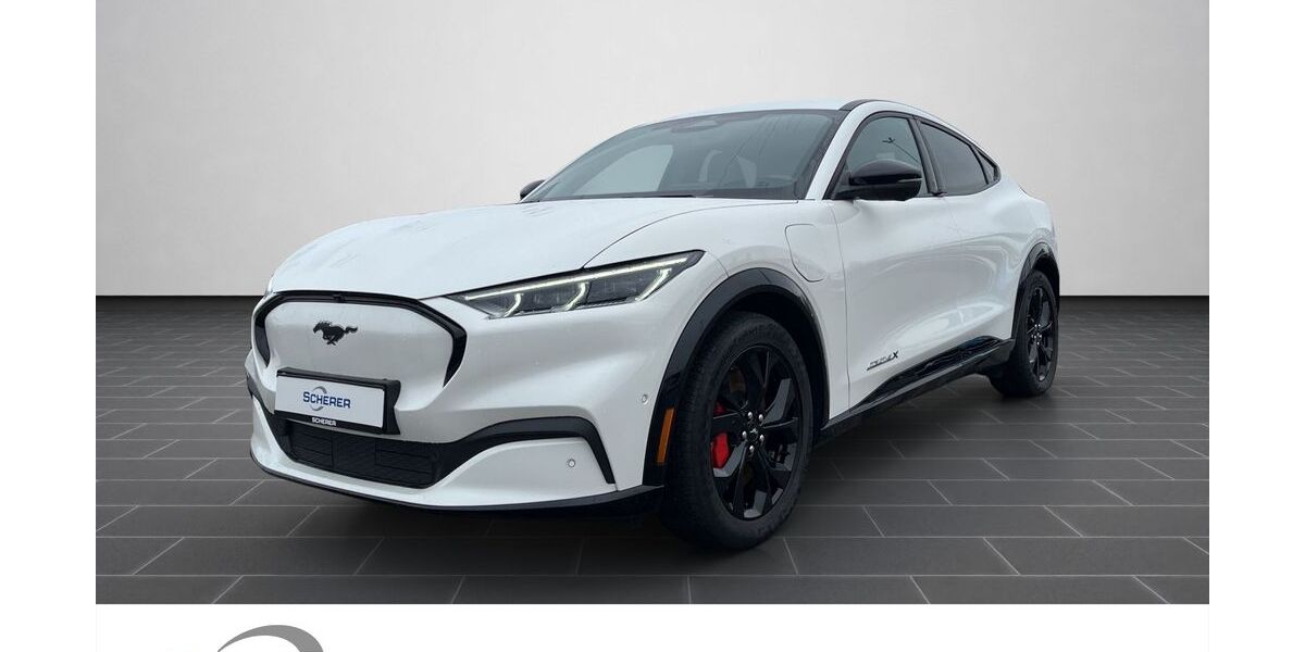 Ford Mustang Mach-E 28.597 km 37.490 € Bingen / Rhein 55411