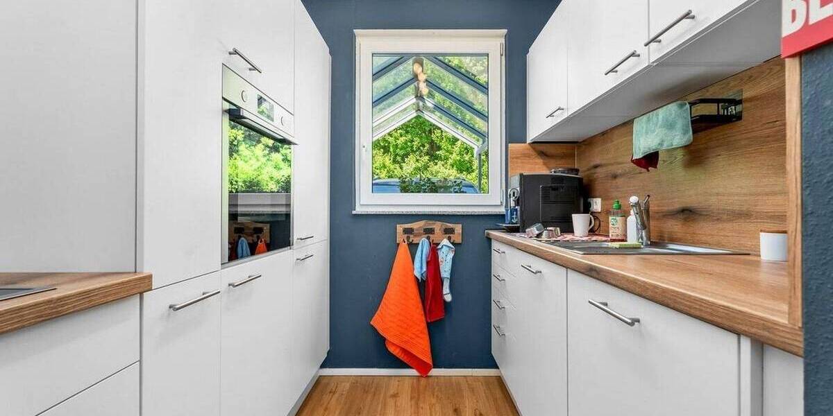 Besonders Familiengeeignete Doppelhaushälfte 5 zimmer