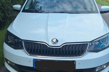 Skoda Fabia 155.000 km 6.799 € Marktheidenfeld 97828