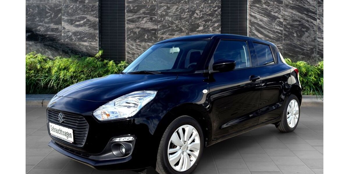 Suzuki Swift 28.900 km 12.100 &euro; Illertissen 89257