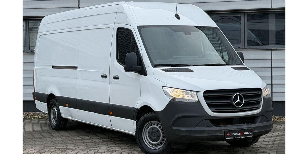 Mercedes-Benz Sprinter 208.394 km 17.990 &euro; Königsbach-Stein 75203