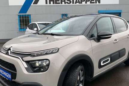 Citroen C3 34.900 km 13.990 &euro; Wittlich 54516