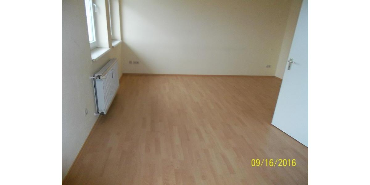 Etagenwohnung Wittenberge - 3 Zimmer, 83 m&sup2;, 445&euro; | Angebot:24438827