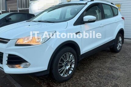 Ford Kuga 85.917 km 10.500 &euro; Rüsselsheim am Main 65428