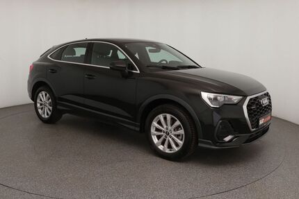 Audi Q3 14.601 km 38.220 &euro; Garching 85748