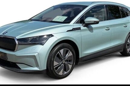 Skoda Enyaq 38.990 km 29.490 &euro; Schwäbisch Hall 74523