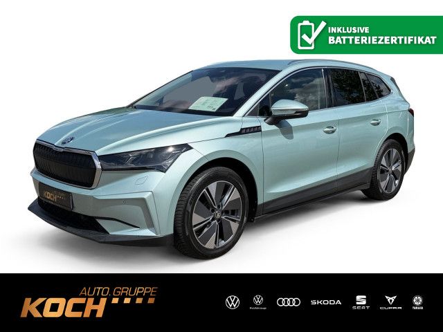 Skoda Enyaq 38.990 km 30.430 &euro; Schwäbisch Hall 74523