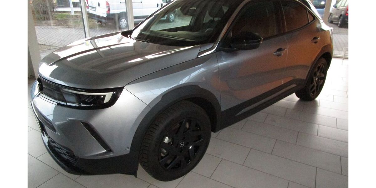Opel Mokka 14.398 km 22.685 &euro; Artern 06556